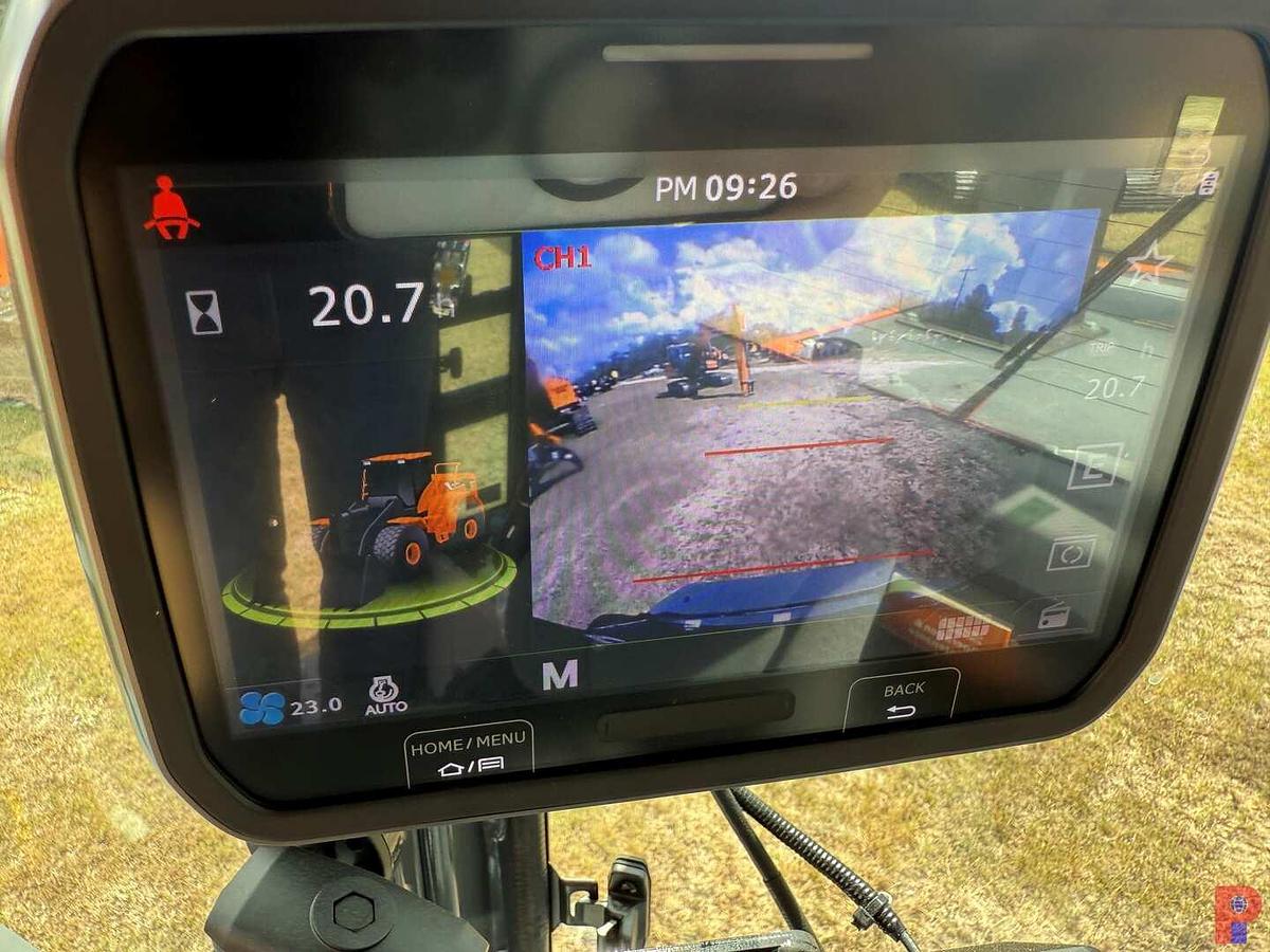 Used (NEW) 2024 DEVELON DL220-7 WHEEL LOADER **3 YEAR 5000 HOUR FULL WARRANTY**