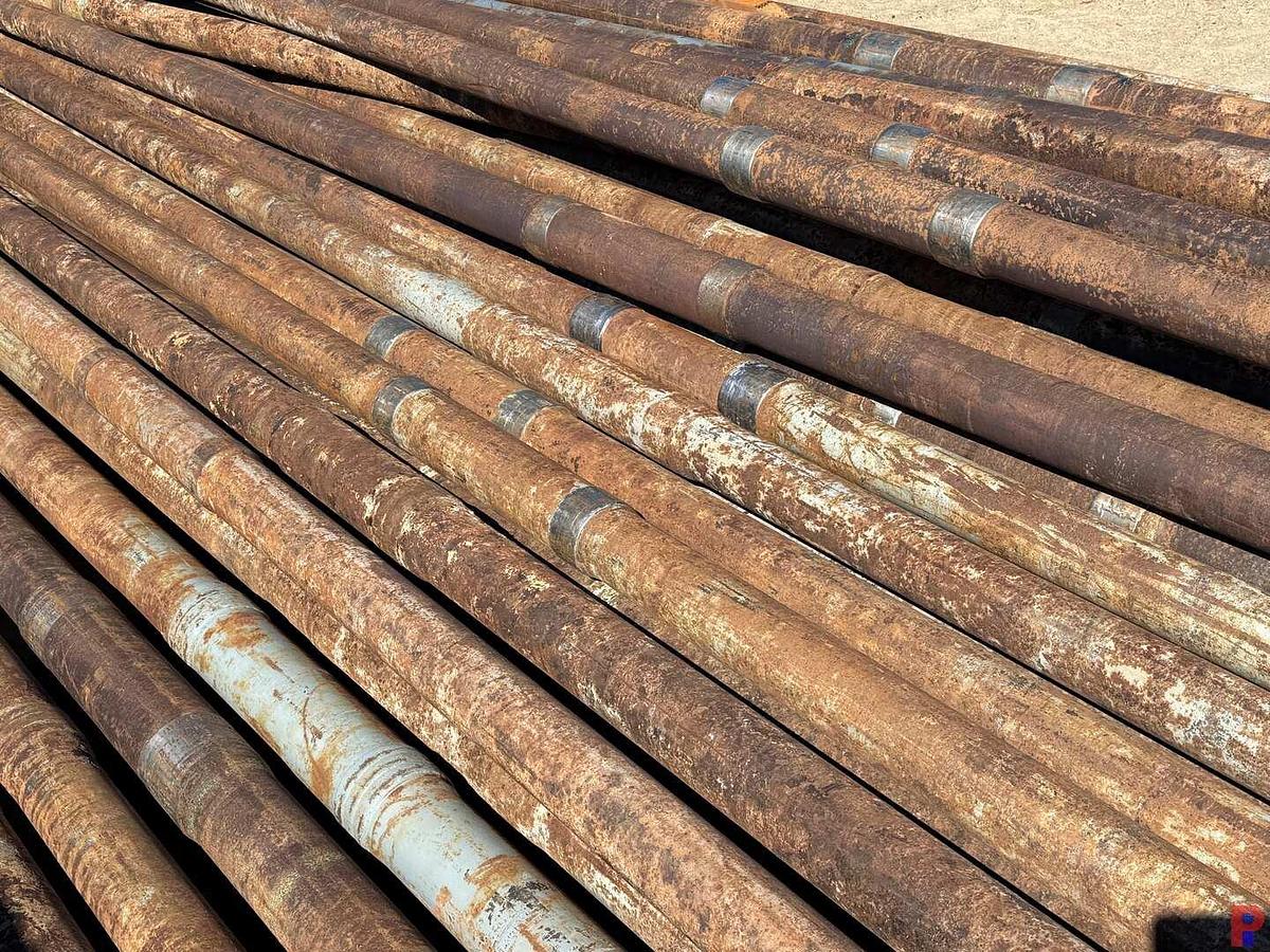 Used (1,440’ X $) 48 JTS. OF 4” IF - 4-1/2” XH HWDP DRILL PIPE