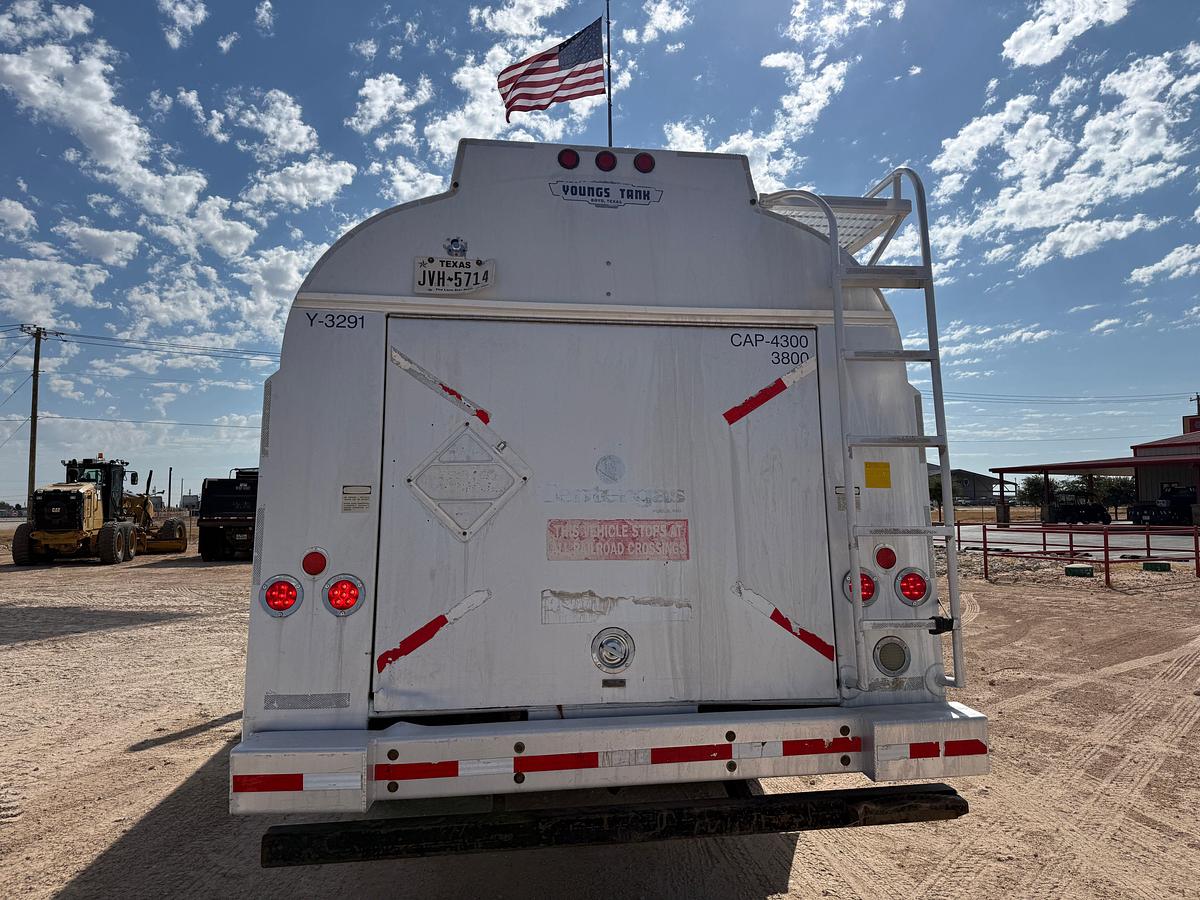 Used 2008 PETERBILT 389