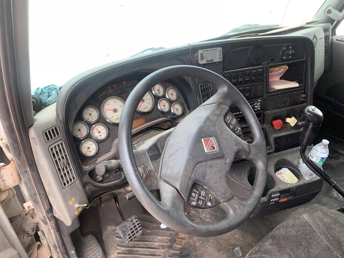 Used 2014 INTERNATIONAL PROSTAR+ Sleeper Truck