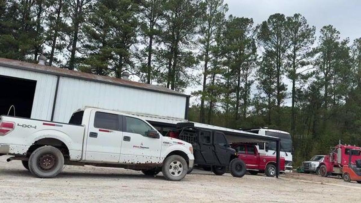 Used 2013 FORD F-150 XLT 4X4 CREW CAB PICKUP