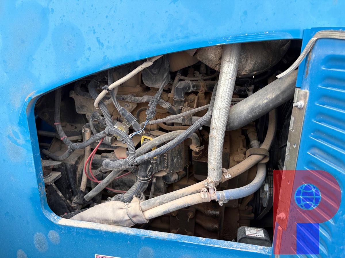 Used 2017 GENIE GTH-1056 10,000LB TELEHANDLER