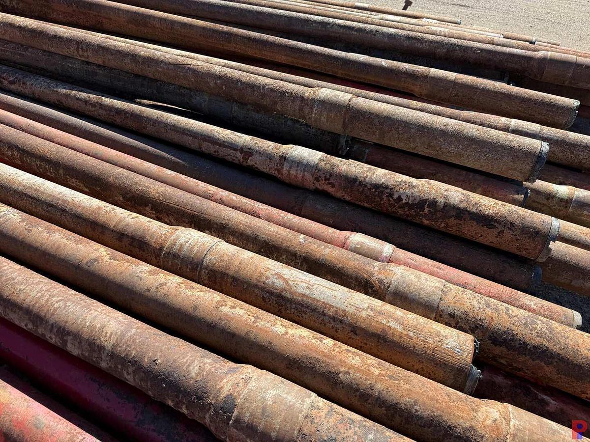 Used (1,710’ X $) 57 JTS. OF 4” XT-39 HWDP DRILL PIPE