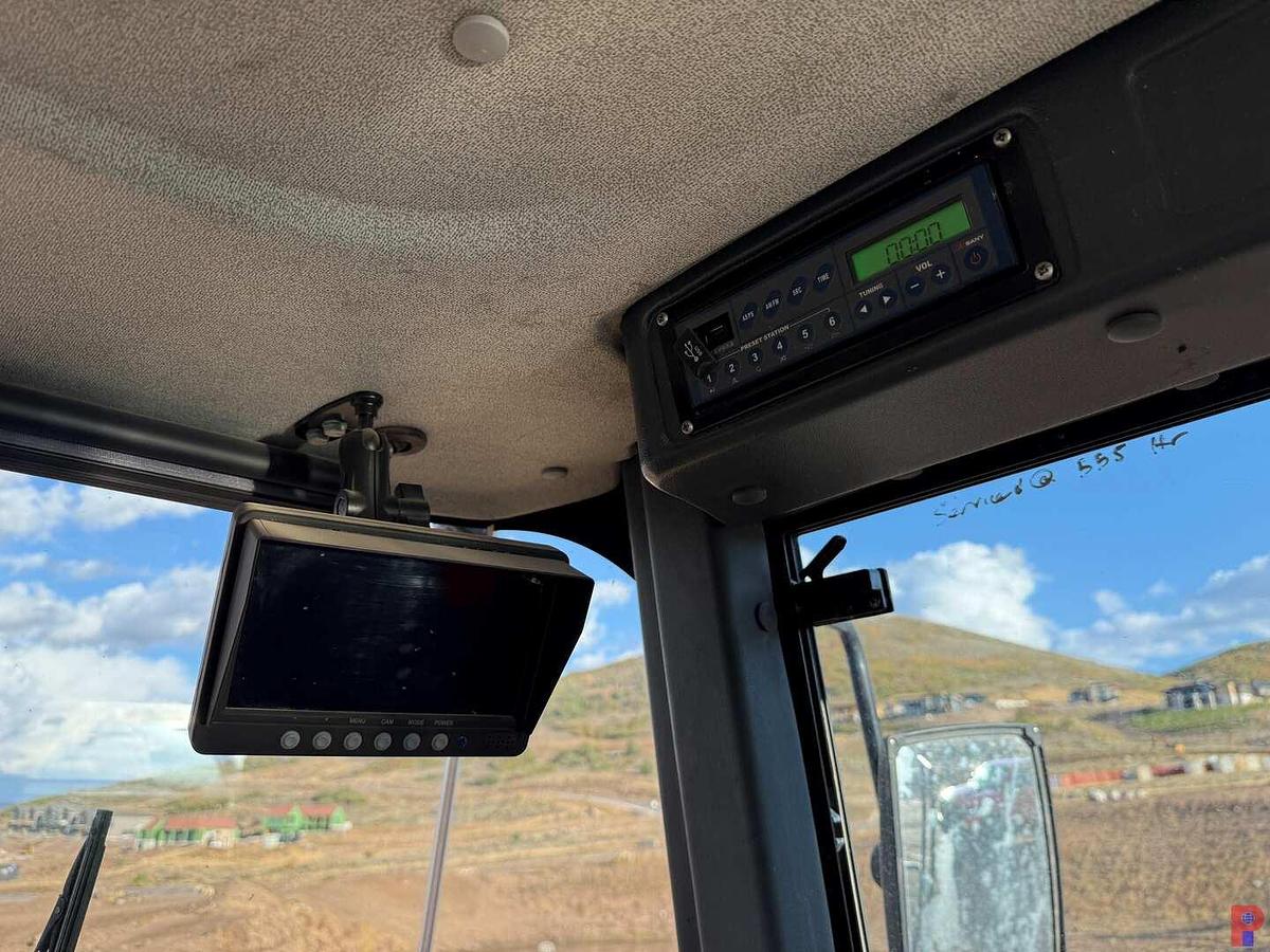 Used 2022 SANY SW405K WHEEL LOADER