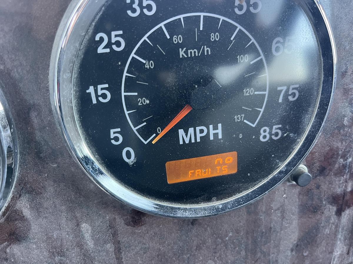 Used 2009 INTERNATIONAL PAYSTAR 5600I TRI AXLE 660 CF CEMENT BULK TRUCK