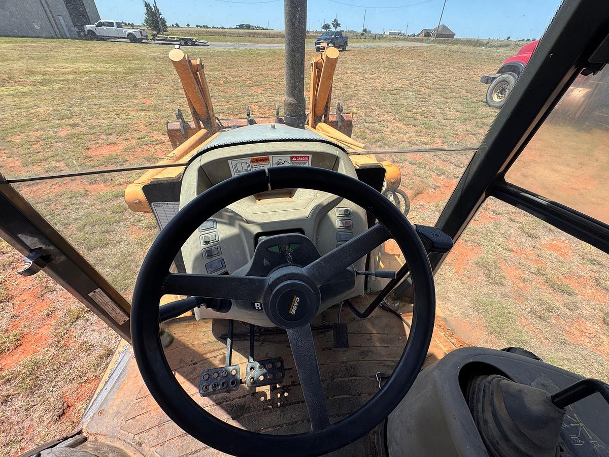 Used CASE 580 SUPER M SERIES 2 EXTENDAHOE BACKHOE