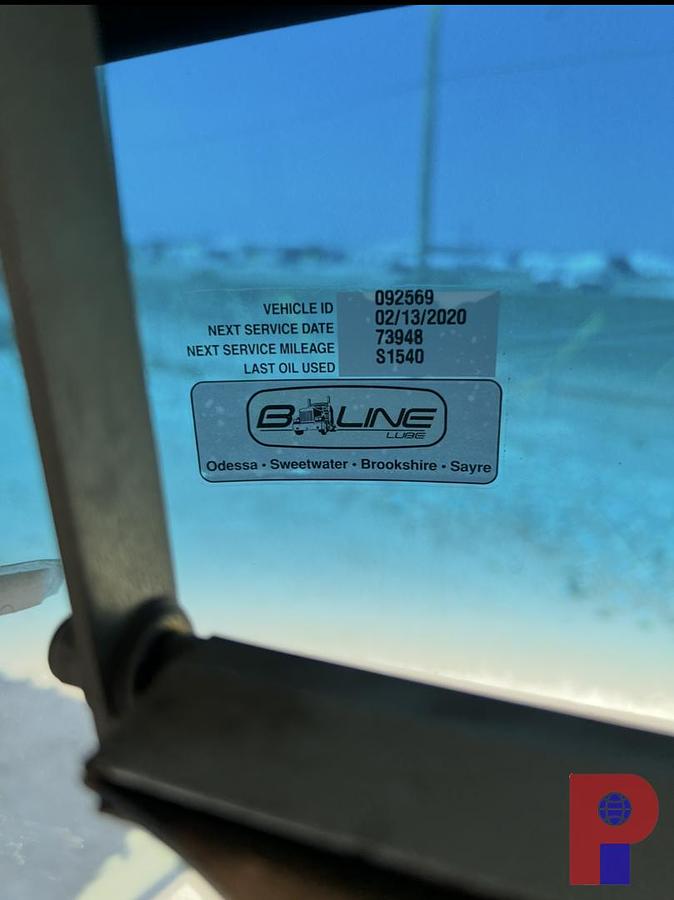 Used 2000 BLUE BIRD TC2000 BUS