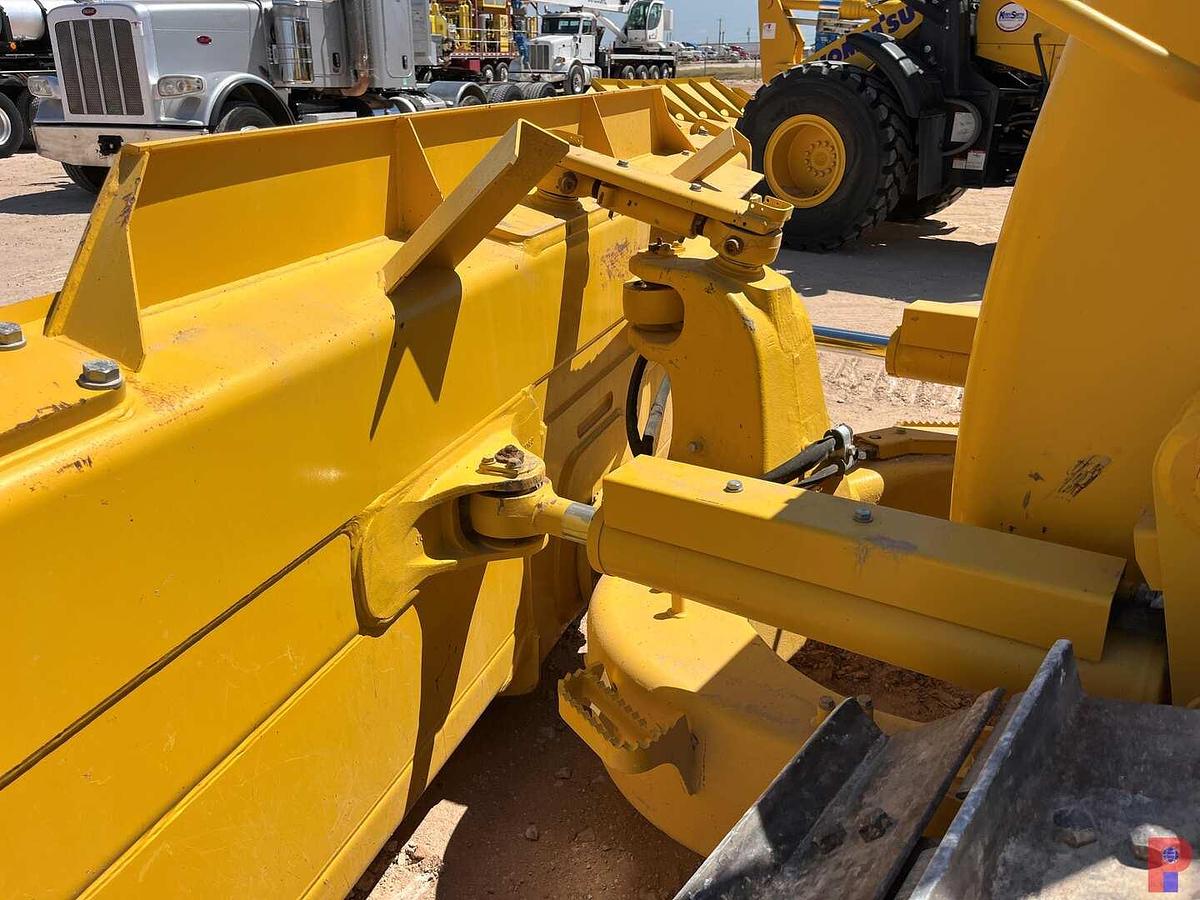 Used 2023 KOMATSU D71EX-24 CRAWLER DOZER