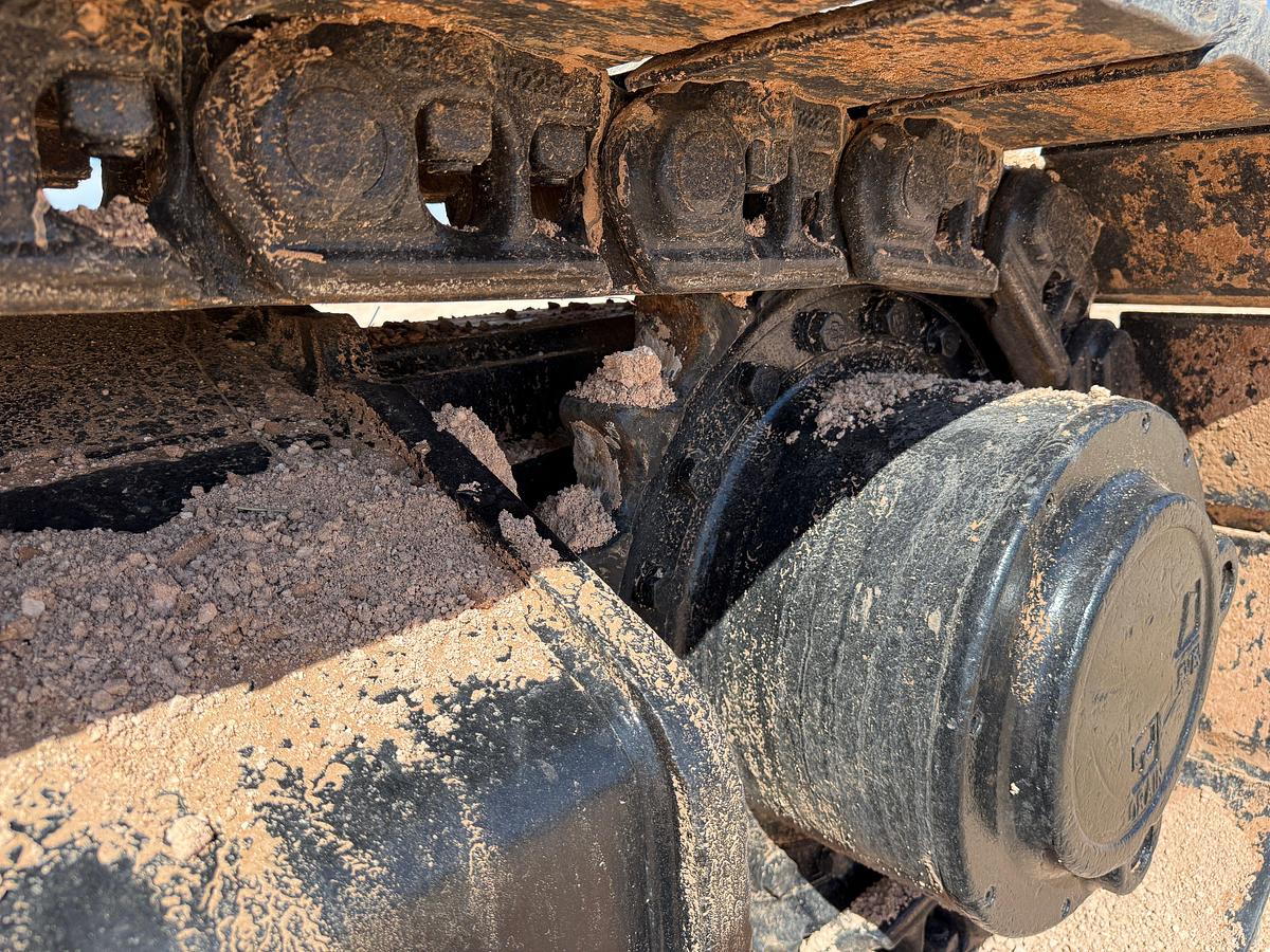 Used 2023 CATERPILLAR 330 CRAWLER EXCAVATOR