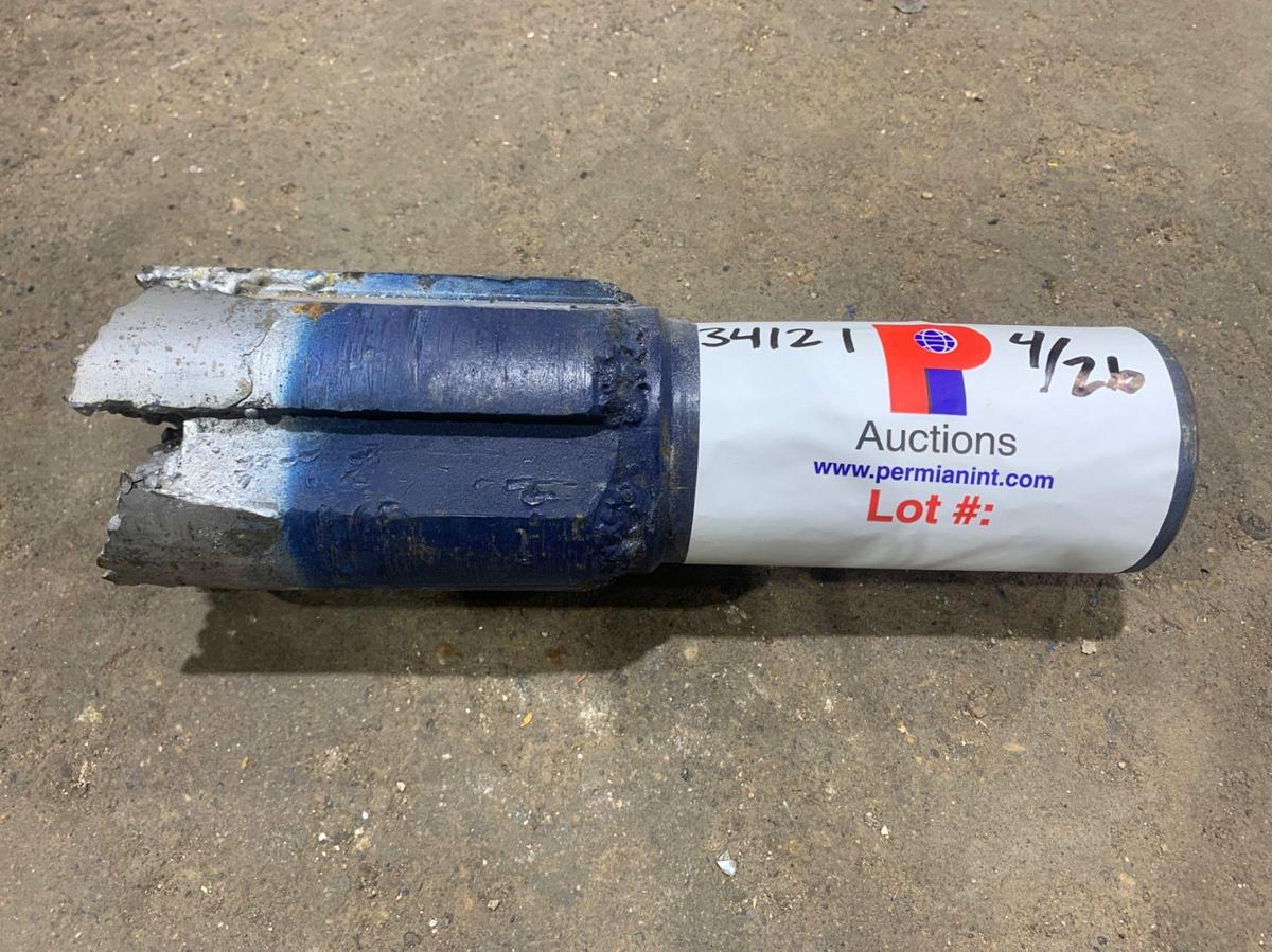Used 3 3/4 Clutch Mill