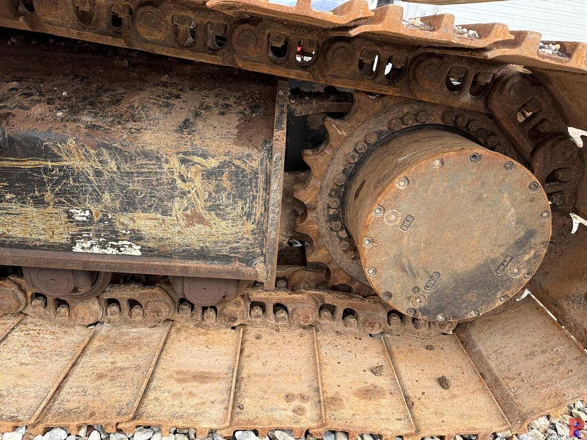 Used 2021 SANY SY265C LC CRAWLER EXCAVATOR **5 YEAR 5000 HOUR WARRANTY FROM IN SERVICE DATE**