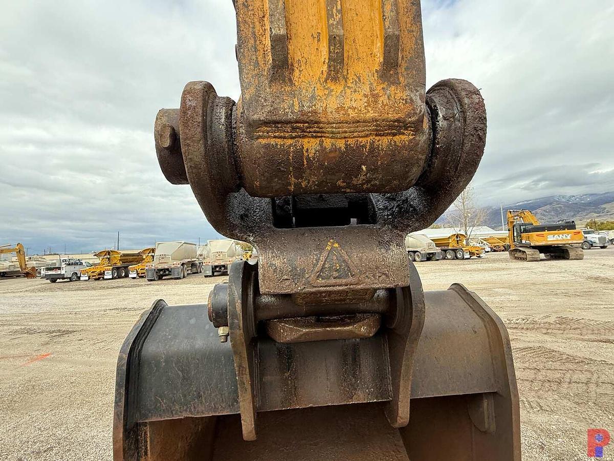 Used 2021 SANY SY265C LC CRAWLER EXCAVATOR **5 YEAR 5000 HOUR WARRANTY FROM IN SERVICE DATE**