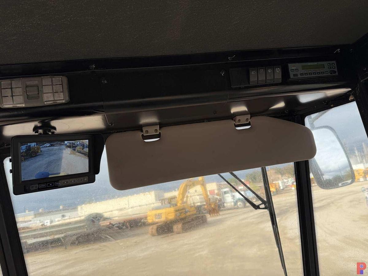 Used 2022 SANY SSR120C-8 VIBRATORY PADFOOT COMPACTOR **5 YEAR 5000 HOUR WARRANTY FROM IN SERVICE DATE**