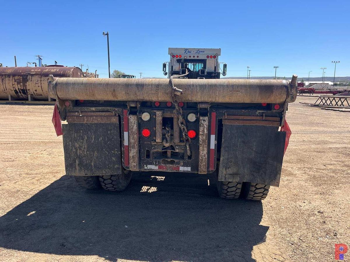 Used 2001 KENWORTH C500 TANDEM STEER HYD. WINCH TRUCK