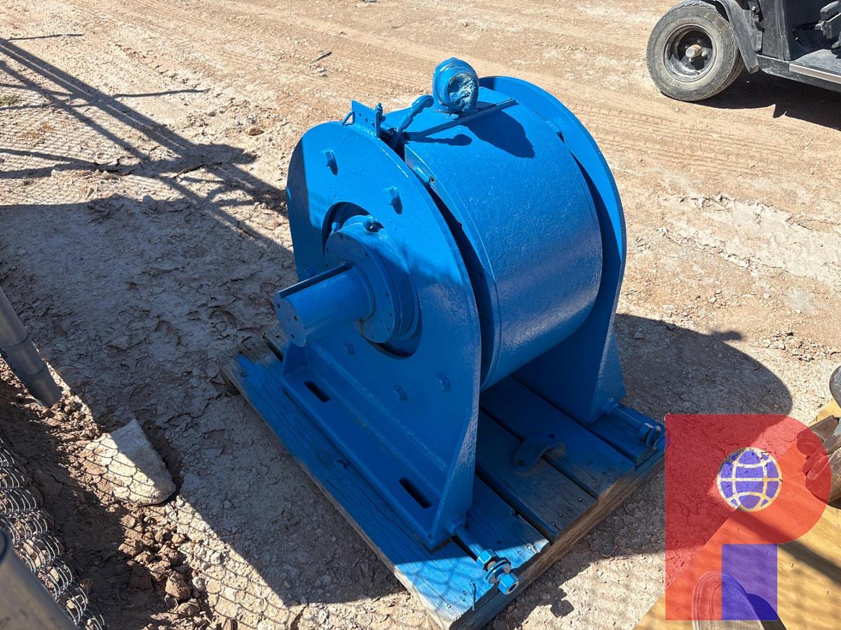 Used PARMAC P19626 X 22” HYDROMATIC BRAKE