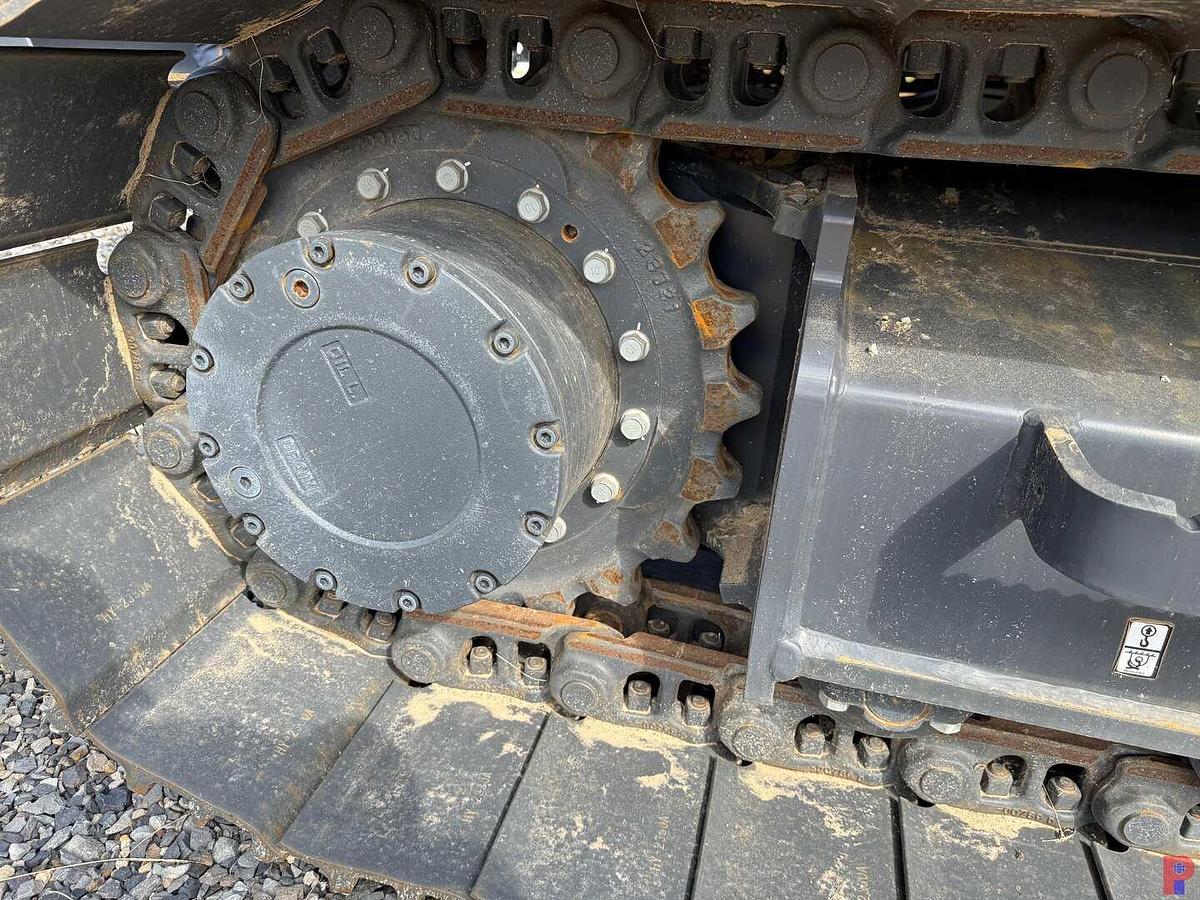 Used (NEW) 2024 DEVELON DX140LC-7K EXCVATOR **3 YEAR 5000 HOUR FULL WARRANTY**