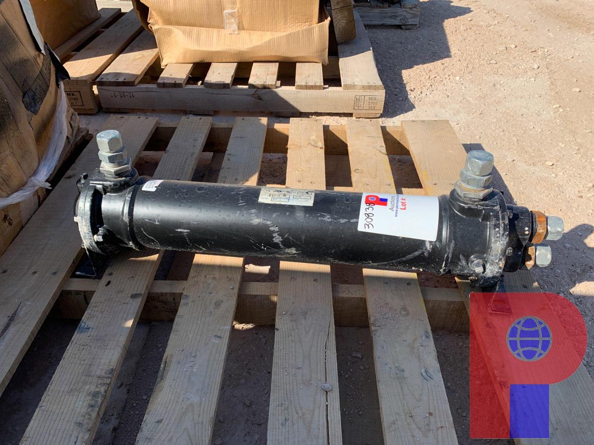Used HYDRAULIC HEAT EXCHANGER / COOLER / RADIATOR