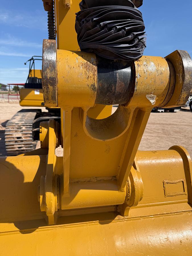 Used 2023 CATERPILLAR 330 CRAWLER EXCAVATOR
