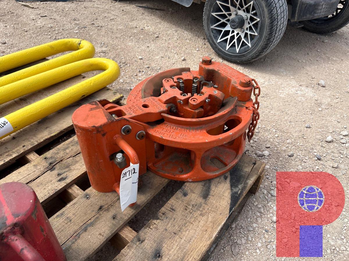 Used GUIBERSON TYPE T-60 AIR SLIPS