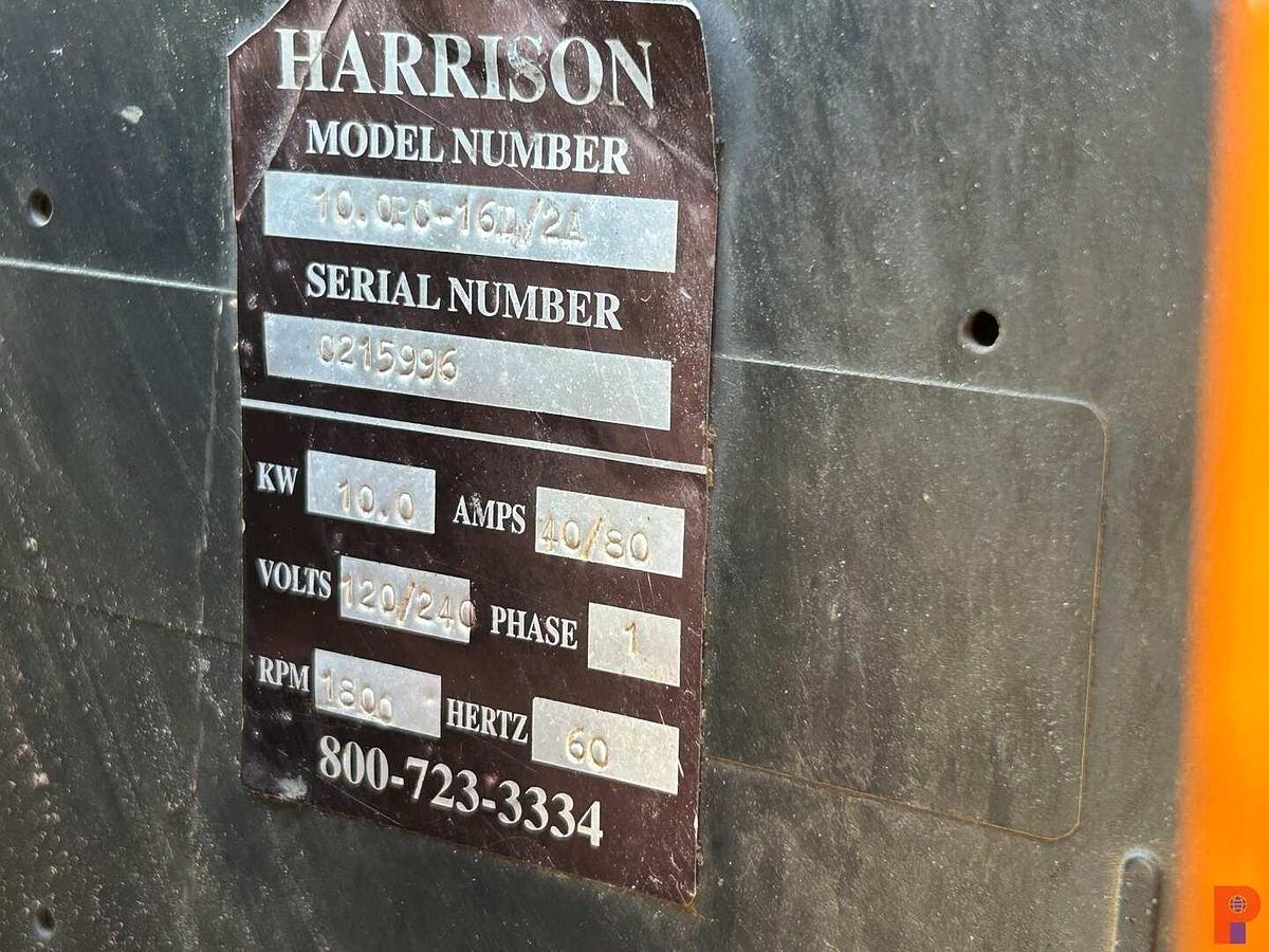 Used 2002 FREIGHTLINER ARGOSY T/A CABOVER WIRELINE TRUCK