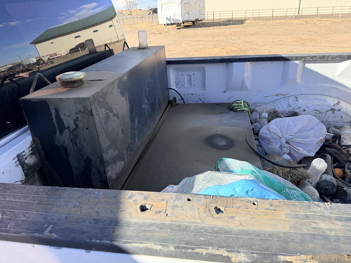 Used 2019 FORD F-250 XL FX4 6.7L 4WD CREW CAB PICKUP TRUCK