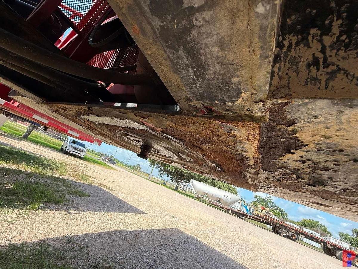 Used DETROIT DIESEL 16V149TTA  W/ ALLSION DP-8962 (NO PUMP) MTD ON 2003 T/A TRAILER