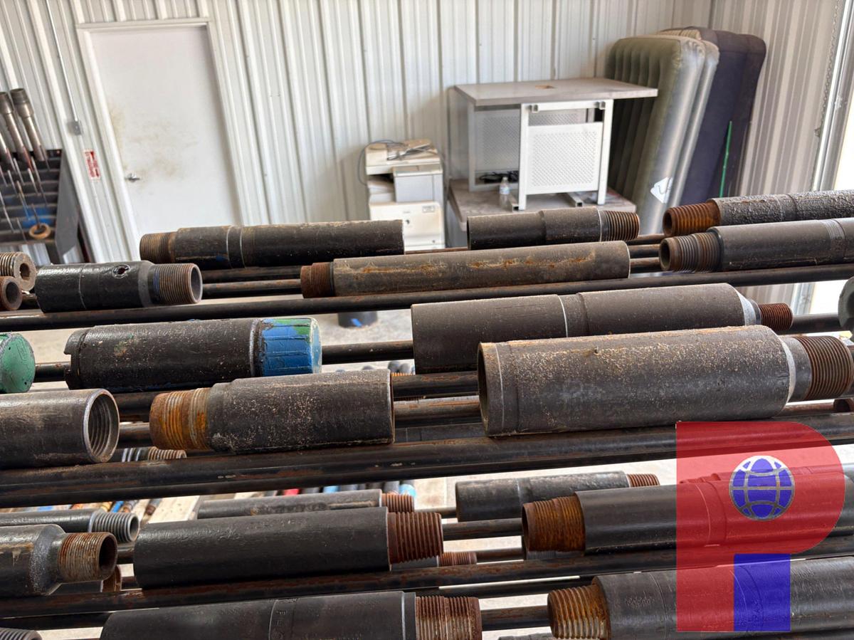 Used (29X$) (29)  ASSORTED X-OVER SUBS