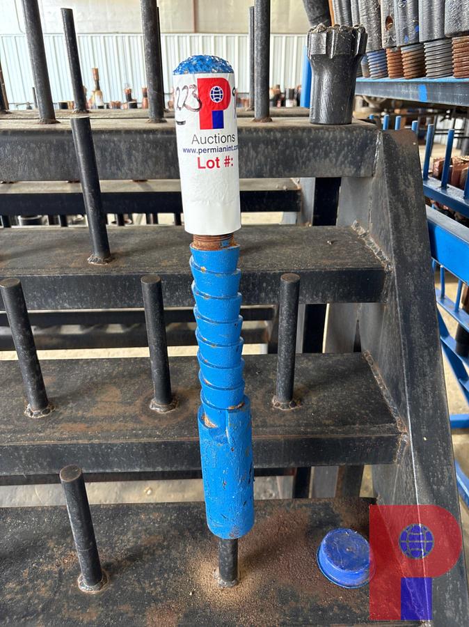 Used 2-5/16”OD TT7264 TUBING SPEAR
