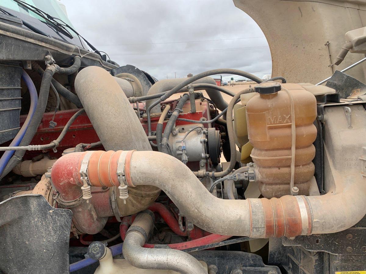 Used 2010 INTERNATIONAL PROSTAR  Day Cab Truck