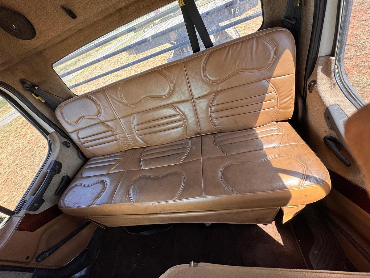 Used 2006 FRIEGHTLINER M2 CREW CAB HAUL TRUCK