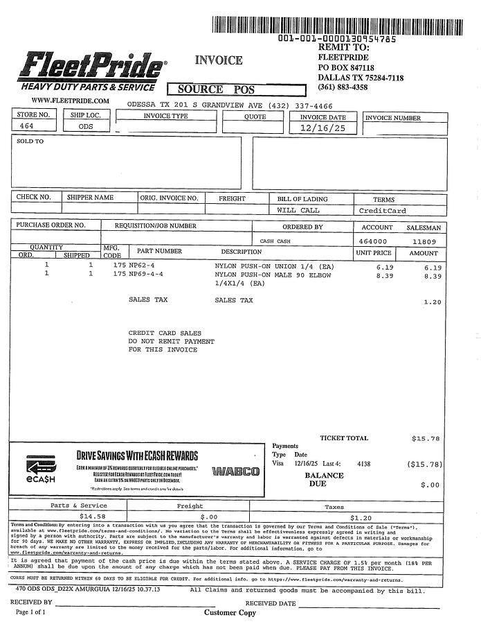 Used 2014 PETERBILT 367 T/A SLEEPER KNUCKLE BOOM CRANE TRUCK