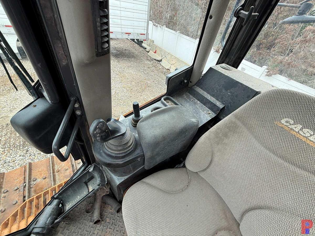 Used 2015 CASE 2050M LT CRAWLER DOZER