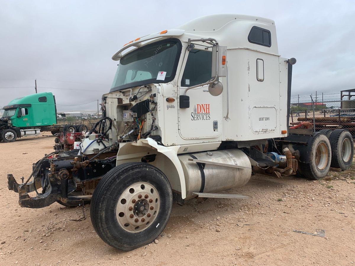 Used 2006 INTERNATIONAL 9500I