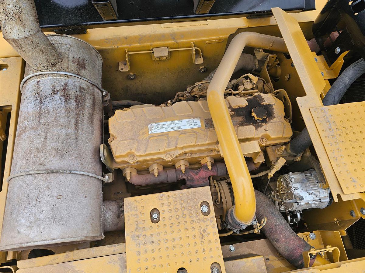 Used 2021 CATERPILLAR 336D2 CRAWLER EXCAVATOR