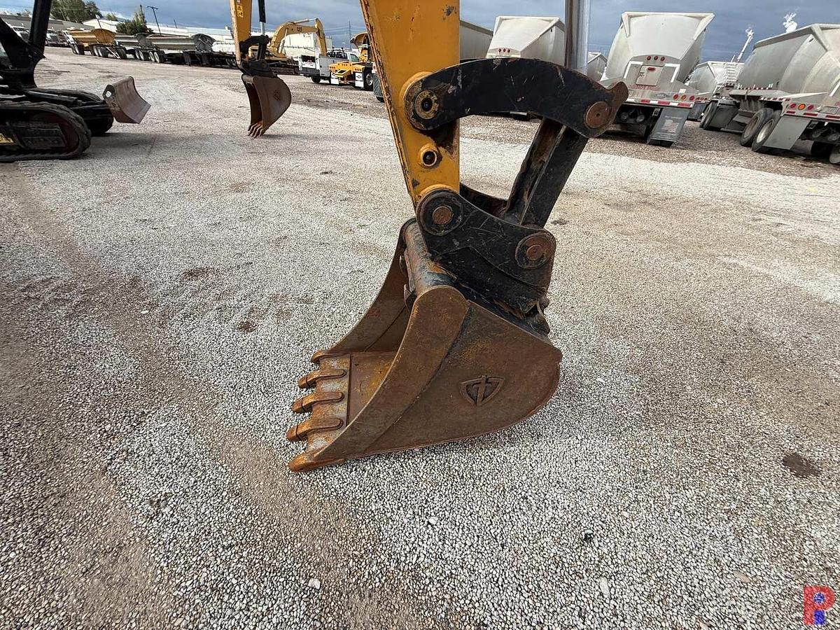 Used 2021 SANY SY80U COMPACT MINI EXCAVATOR **5 YEAR 5000 HOUR WARRANTY FROM IN SERVICE DATE**