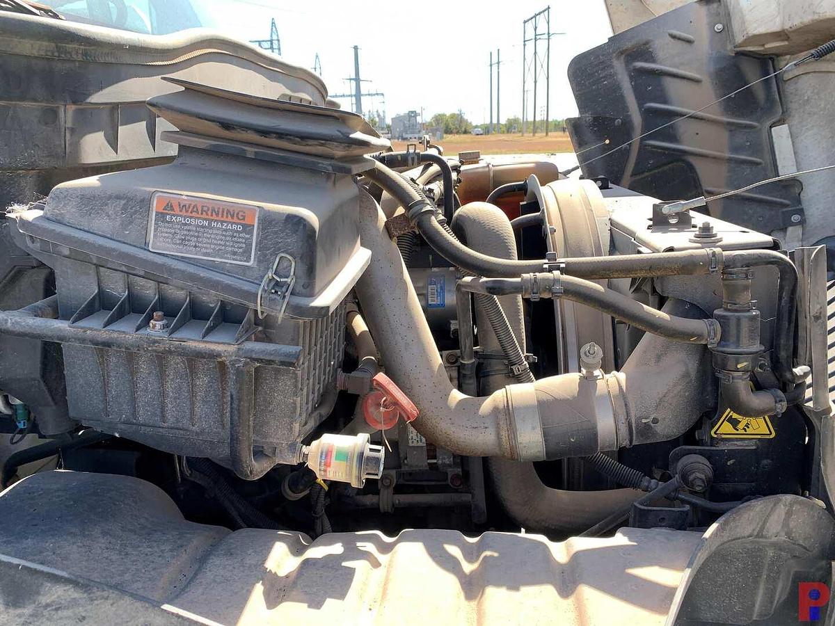 Used 2013 INTERNATIONAL DURASTAR 4300 ALTEC AA55E BUCKET TRUCK