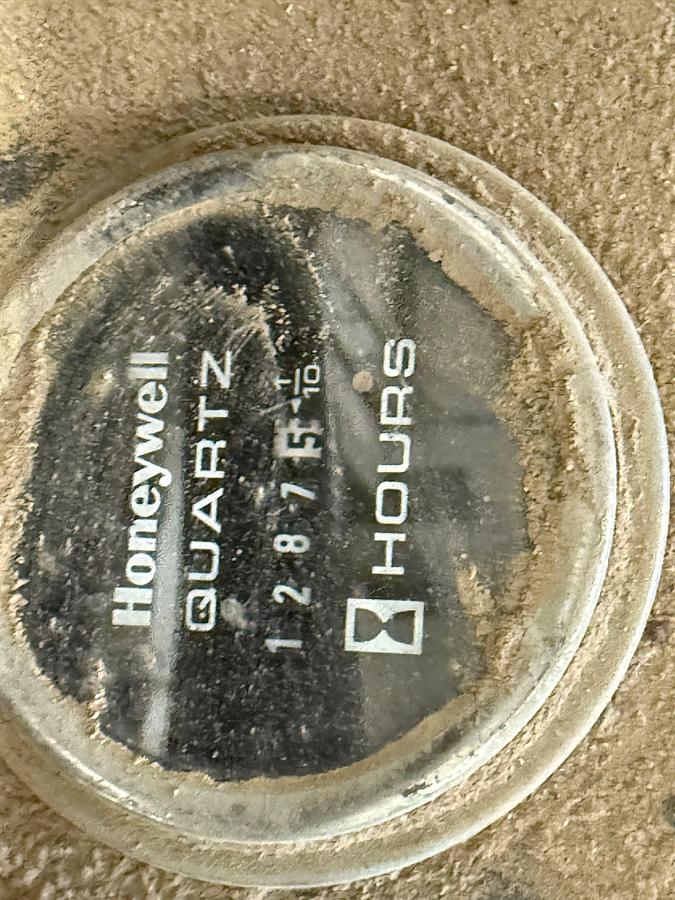 Used MARATHON 8KW GENERATOR P/B YANMAR 3-CYLINDER DIESEL ENGINE