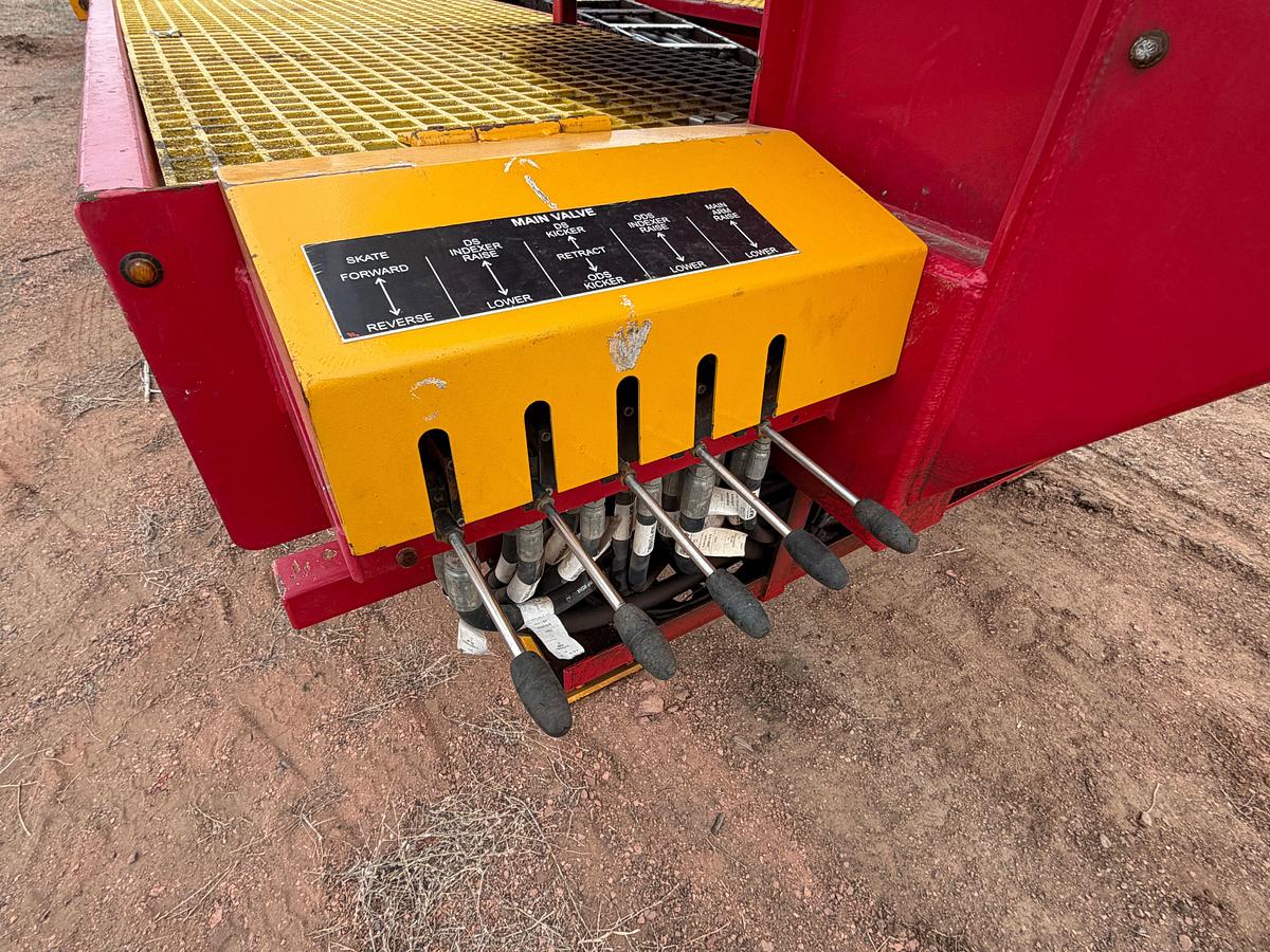 Used 2023 SUPERIOR RIG COMMANDER PIPE HANDLER