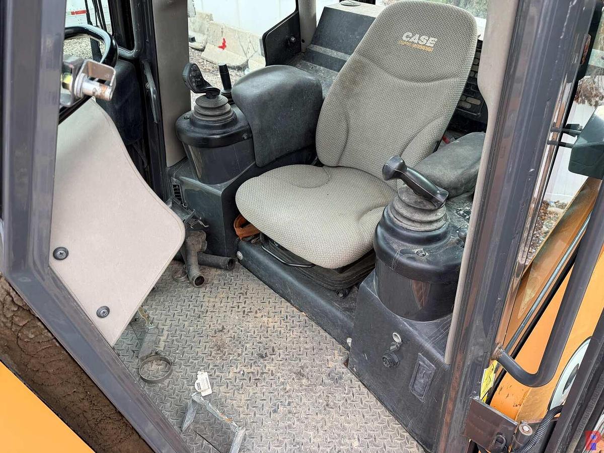 Used 2015 CASE 2050M LT CRAWLER DOZER