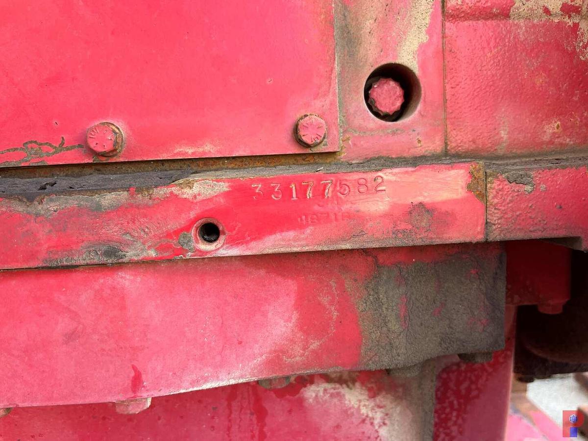 Used CUMMINS QSK 50 (2250 HP)