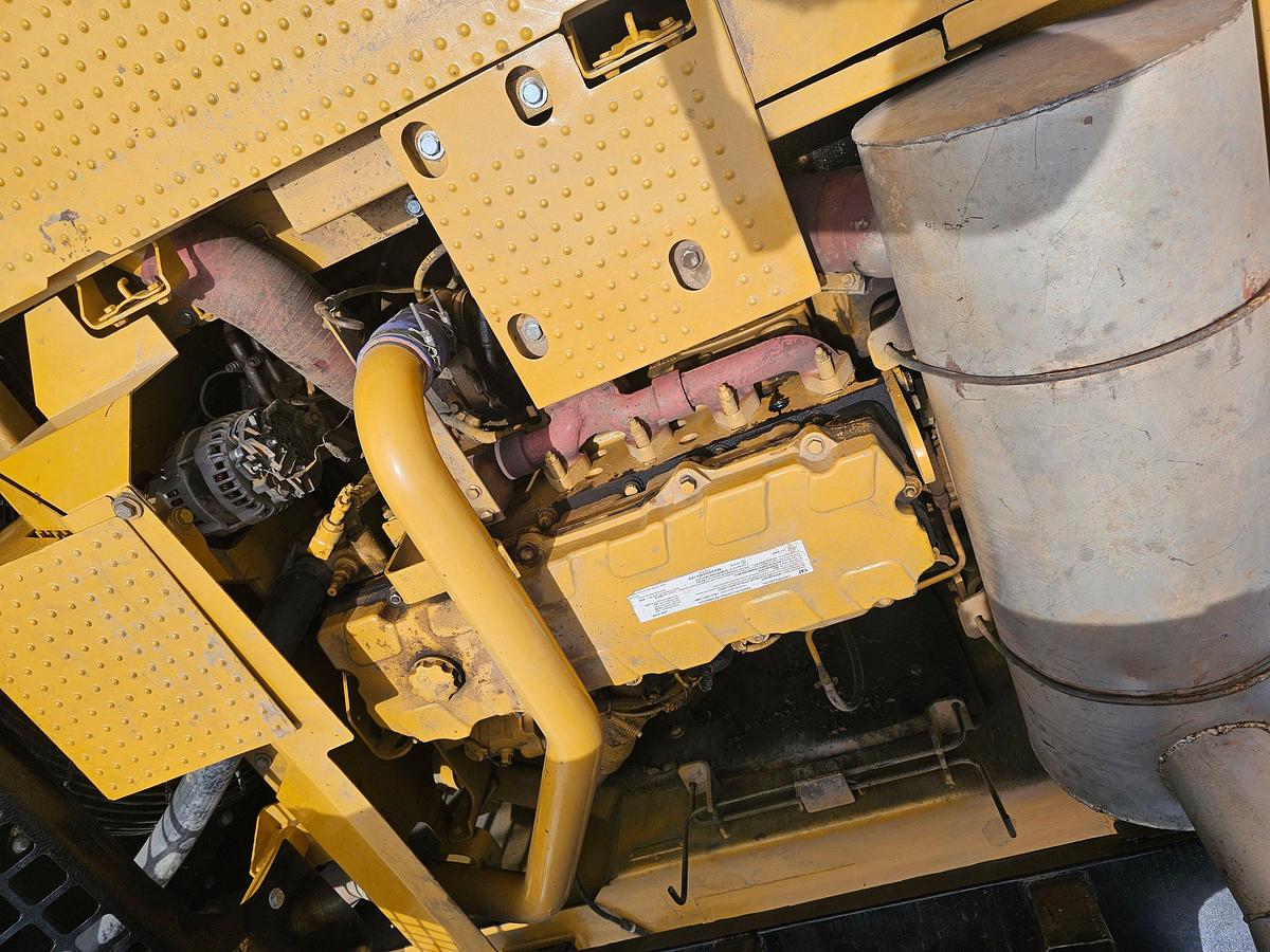 Used 2022 CATERPILLAR  336D2 CRAWLER EXCAVATOR