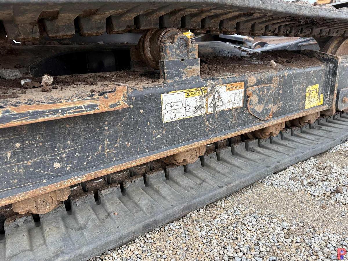 Used 2021 SANY SY80U COMPACT MINI EXCAVATOR **5 YEAR 5000 HOUR WARRANTY FROM IN SERVICE DATE**