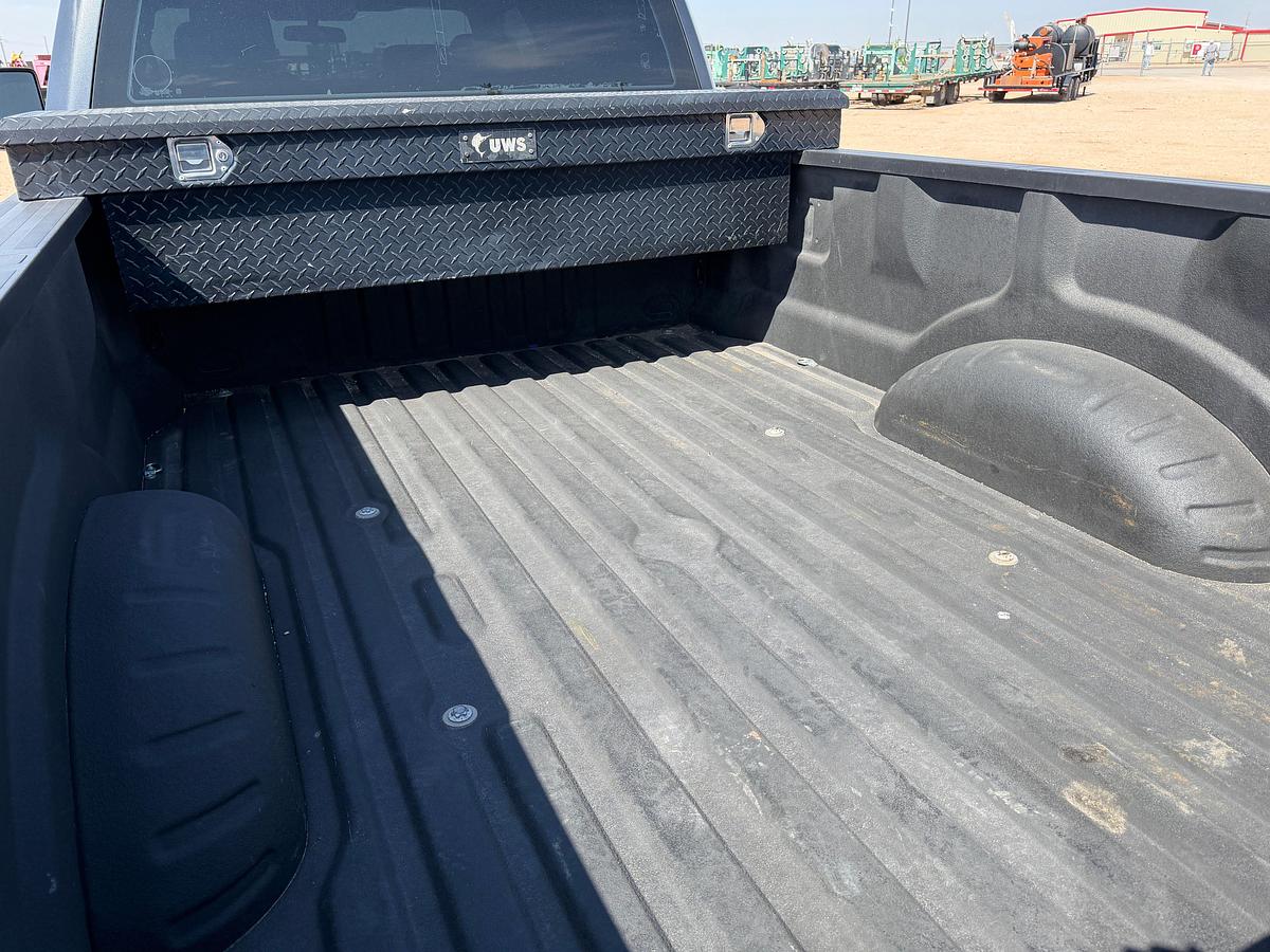 Used 2018 FORD F-250 SUPER DUTY