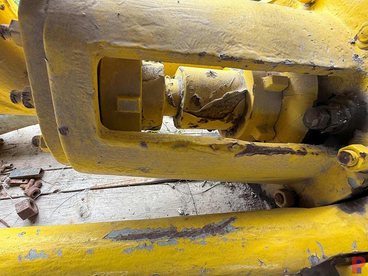 Used SL 135 ROTARY DRILLING SWIVEL