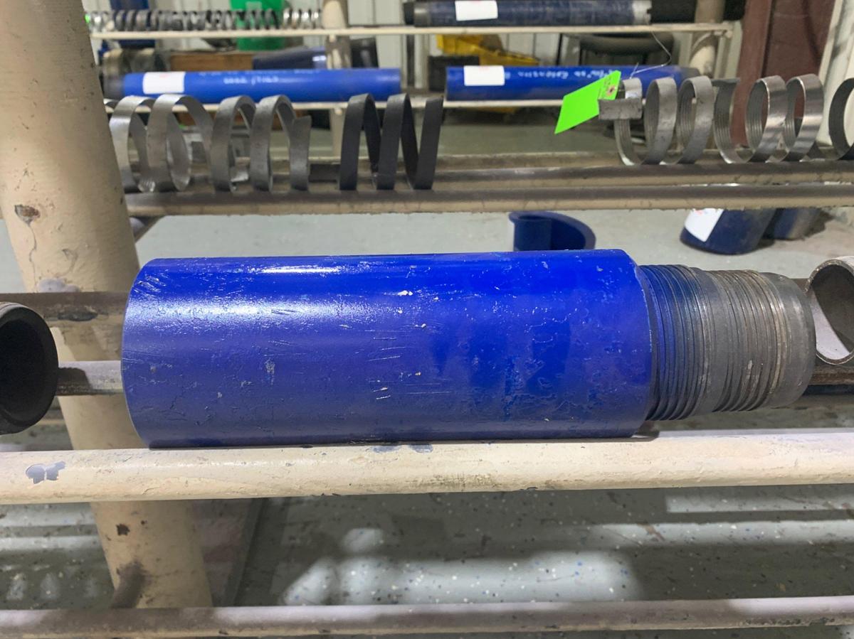 Used (9 x $) Assorted Crossover Subs