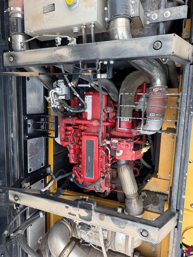 Used 2020 SANY SY365C LC CRAWLER EXCAVATOR **5 YEAR 5000 HOUR WARRANTY FROM IN SERVICE DATE**