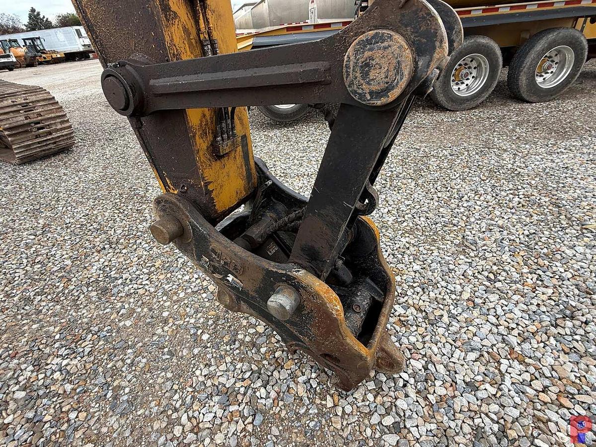 Used 2020 SANY SY365C LC CRAWLER EXCAVATOR