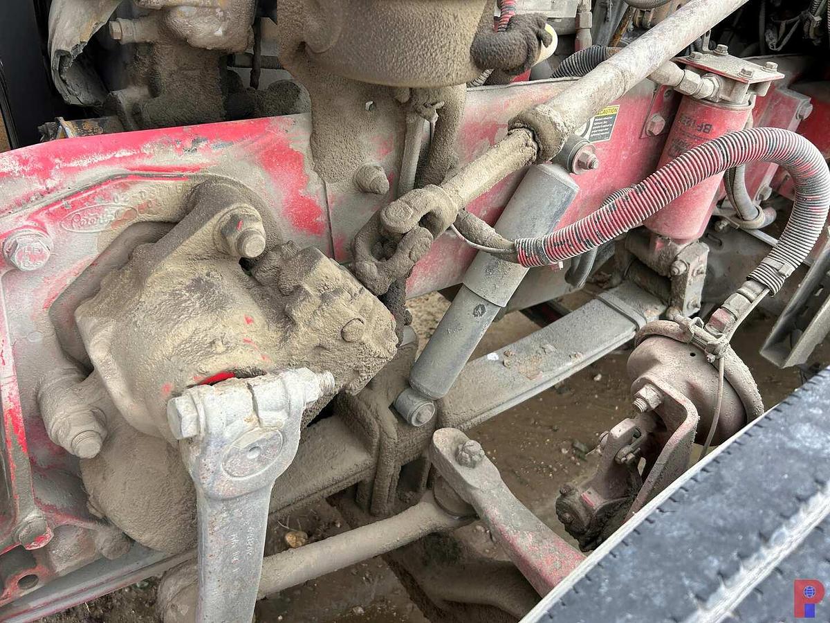 Used 2006 PETERBILT 379 TRI AXLE 45K LBS. WINCH TRUCK