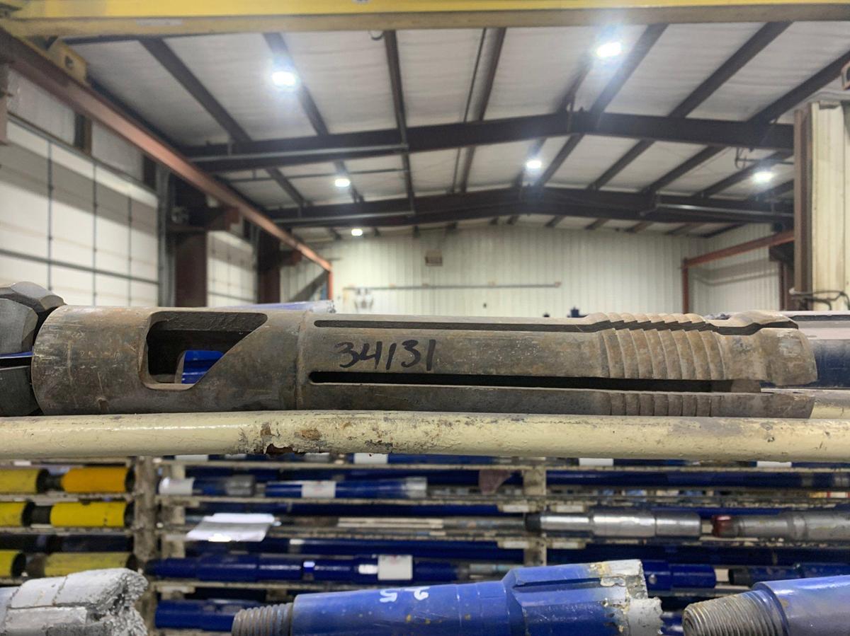 Used 2.68 Catch Grapple for Packer Picker