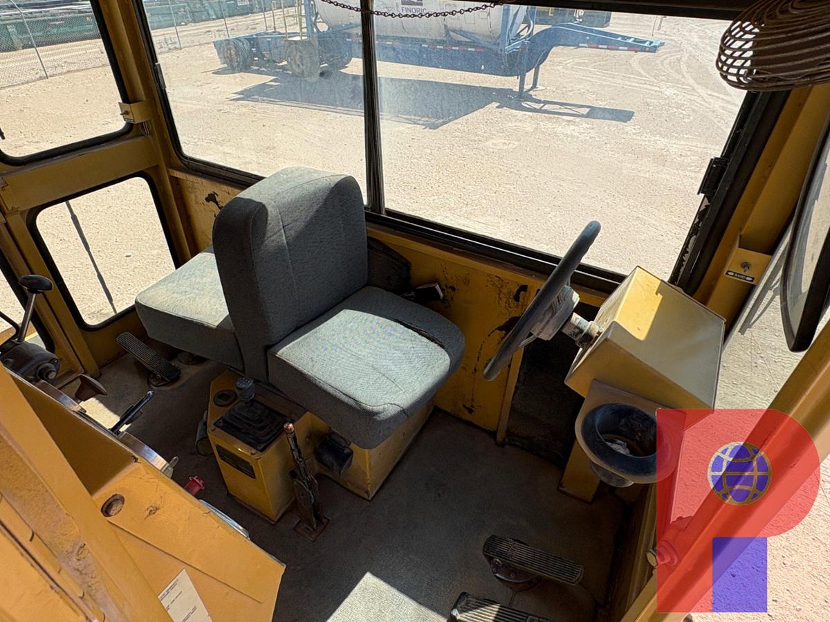 Used TRACKMOBILE TM 4150 MAGNUM RAIL CAR TUGGER